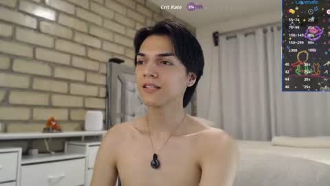Snapshot of bl_cos chatting on 06.12.26 Biel online show from 06.12.26