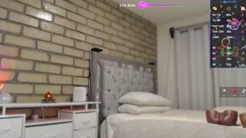Snapshot of bl_cos chatting on 06.19.26 Biel online show from 06.19.26