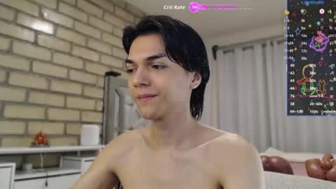 Snapshot of bl_cos chatting on 07.27.26 Biel online show from 07.27.26