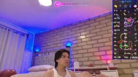 Snapshot of bl_cos chatting on 07.30.26 Biel online show from 07.30.26