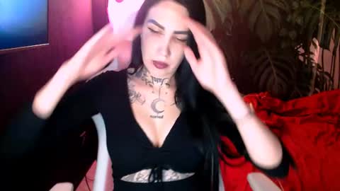 Snapshot of blablablablagirl chatting on 06.20.26 blablablablagirl online show from 06.20.26