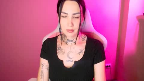Snapshot of blablablablagirl chatting on 07.07.26 blablablablagirl online show from 07.07.26