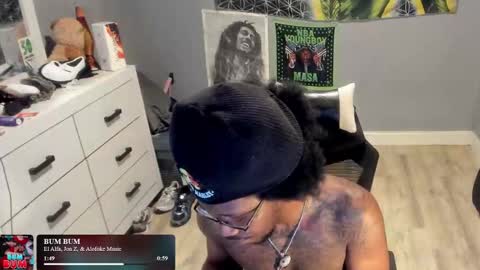 Plant Base Streamers From Pennsylvania online show from 11.09.25