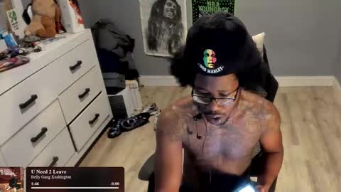 Plant Base Streamers From Pennsylvania online show from 11.09.25