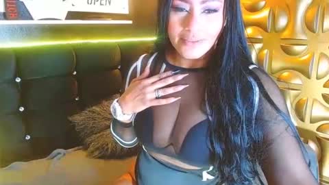 Ambar online show from 12.04.24