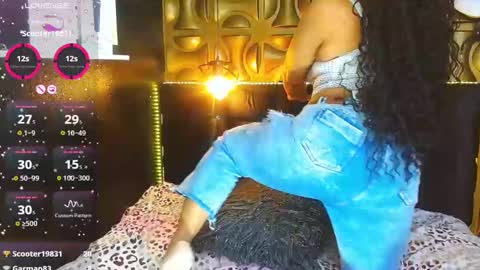 Ambar online show from 02.24.25