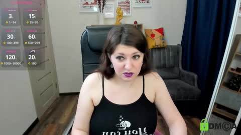 Rose online show from 12.17.25