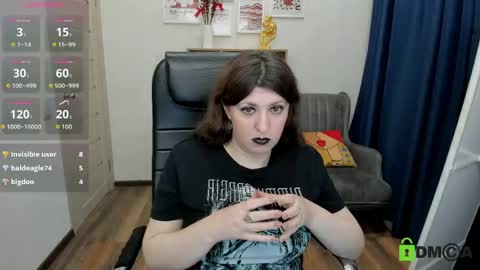 Rose online show from 05.21.26