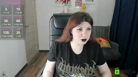 Rose online show from 05.23.26