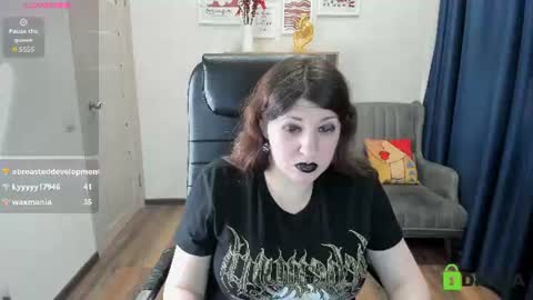 Rose online show from 07.16.26
