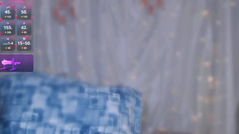 Snapshot of black_dar_ chatting on 12.16.24 Sara online show from 12.16.24