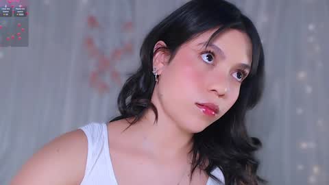 Snapshot of black_dar_ chatting on 12.29.24 Sara online show from 12.29.24