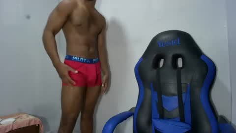tu morenito online show from 06.18.26