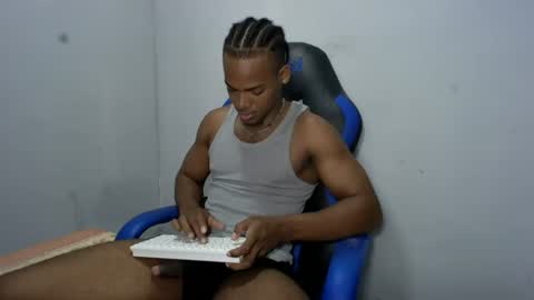tu morenito online show from 06.26.26