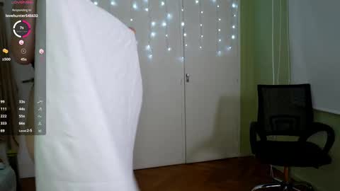 Eva online show from 02.20.25