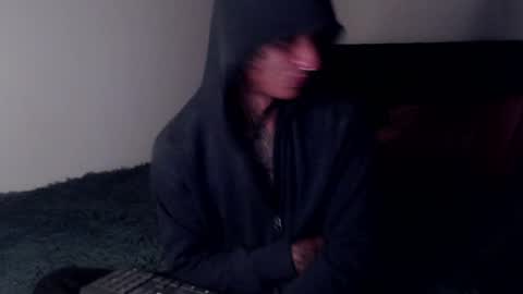 Snapshot of black_firex chatting on 09.13.25 black_firex online show from 09.13.25