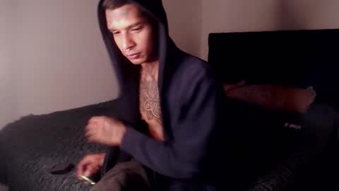 Snapshot of black_firex chatting on 09.21.25 black_firex online show from 09.21.25