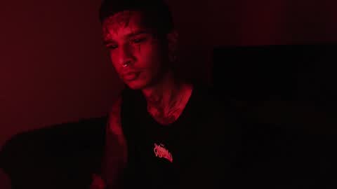 Snapshot of black_firex chatting on 09.23.25 black_firex online show from 09.23.25