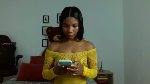 Chicago sexy online show from 10.25.25