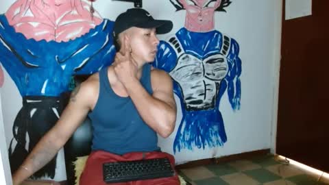 Snapshot of black_hot26 chatting on 12.02.24 black_hot26 online show from 12.02.24