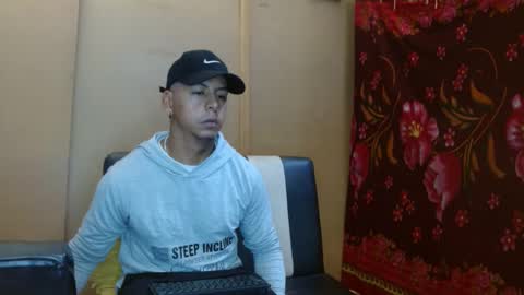 Snapshot of black_hot26 chatting on 12.09.24 black_hot26 online show from 12.09.24