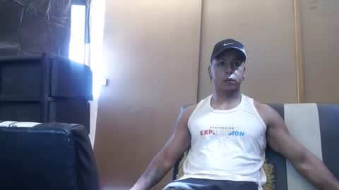 Snapshot of black_hot26 chatting on 01.04.25 black_hot26 online show from 01.04.25