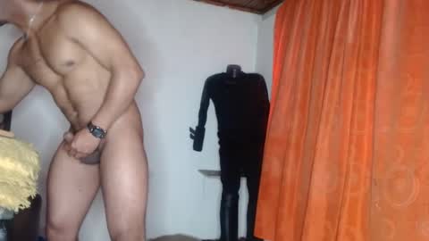 Snapshot of black_hot26 chatting on 02.26.25 black_hot26 online show from 02.26.25