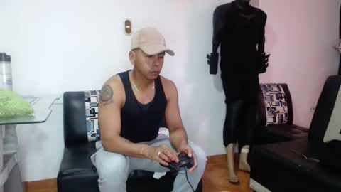 Snapshot of black_hot26 chatting on 10.09.25 black_hot26 online show from 10.09.25