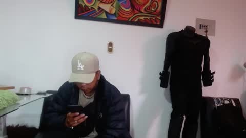 black_hot26 online show from 01.19.26