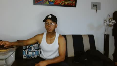 black_hot26 online show from 08.02.26