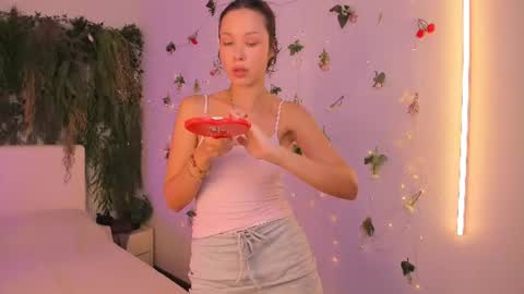 Jenny online show from 06.23.26
