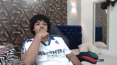 black_king_241 online show from 11.09.25