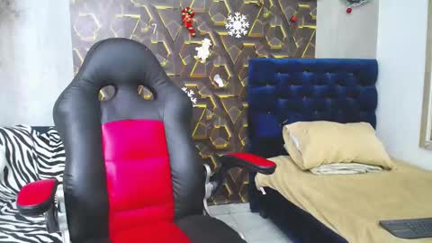 black_king_241 online show from 12.04.25