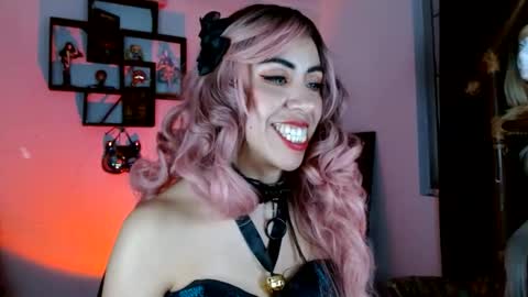 millie online show from 02.09.25