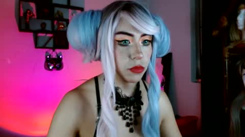 millie online show from 02.11.25