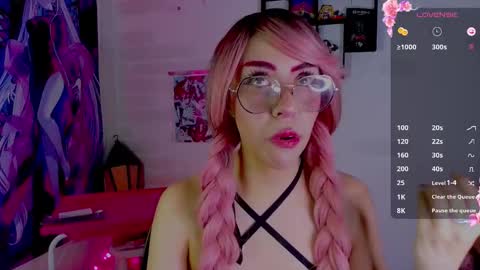 millie online show from 03.18.26