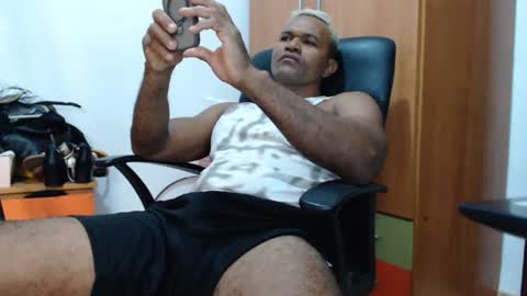 black_latino6 online show from 07.28.26