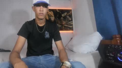 Snapshot of black_leather777 chatting on 08.03.26 black_leather777 online show from 08.03.26