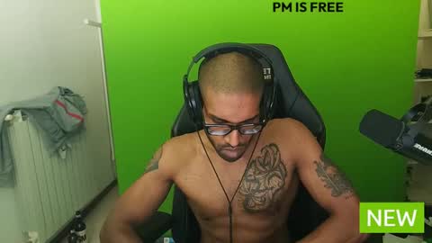 Master online show from 01.17.25