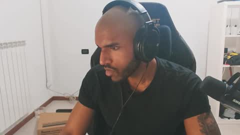 Master online show from 03.07.26