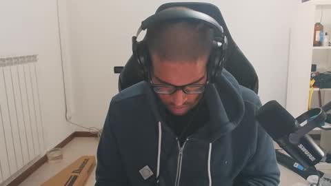 Master online show from 03.17.26