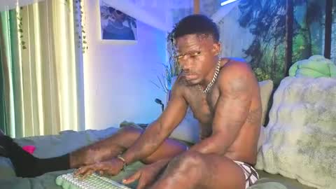 black_mamba2969 online show from 10.08.25