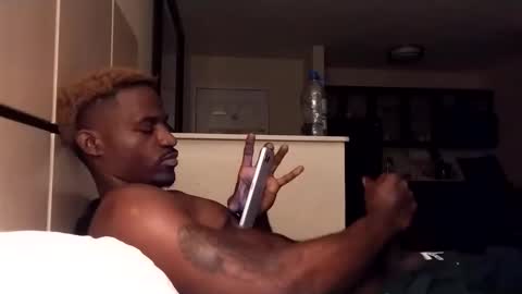 black_mamba2969 online show from 12.15.25