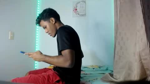 Snapshot of black_men9 chatting on 12.16.25 black_men9 online show from 12.16.25