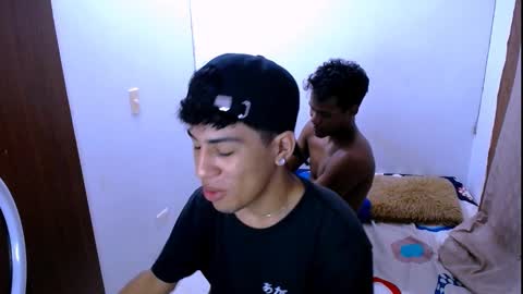 black_men9 online show from 01.13.26