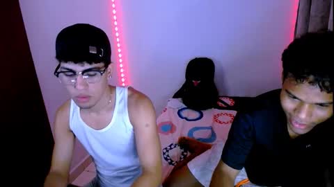 black_men9 online show from 01.15.26