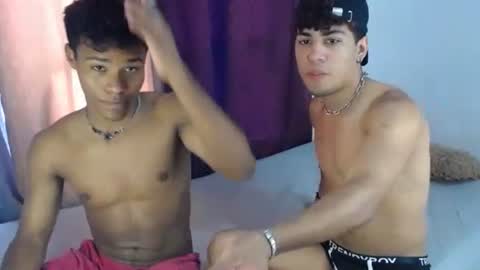 black_men9 online show from 05.08.26