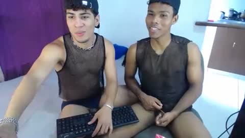 black_men9 online show from 05.13.26
