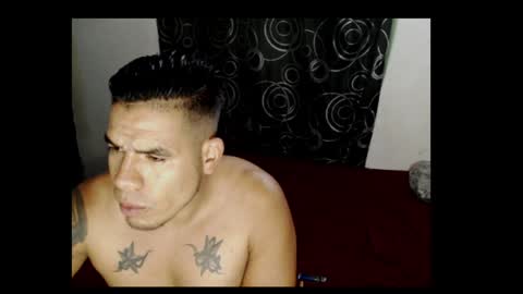 Snapshot of black_muscle6 chatting on 04.03.26 black_muscle6 online show from 04.03.26