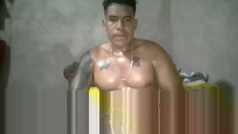 Snapshot of black_muscle6 chatting on 04.22.26 black_muscle6 online show from 04.22.26